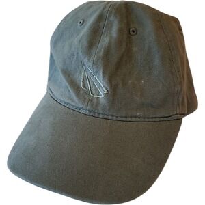 PowerCap Panther Vision LED Light Up Baseball Cap Green Adjustable Strap